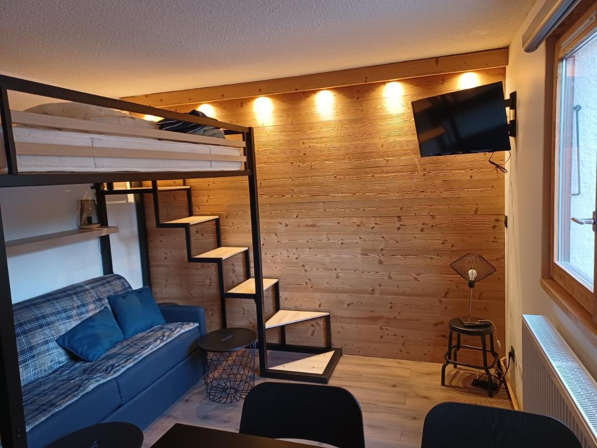 Studio Cosy Et Chaleureux فالوار المظهر الخارجي الصورة